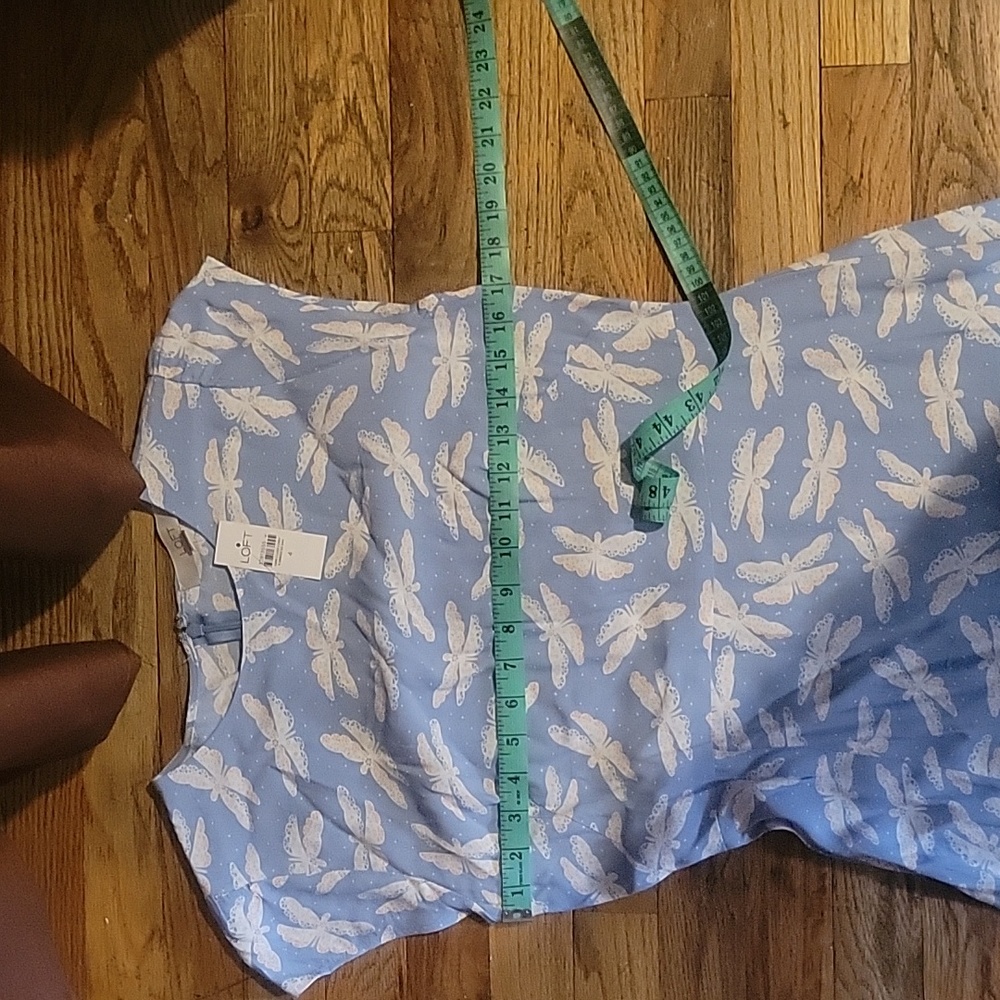 Loft Dress - Picture 5 of 8